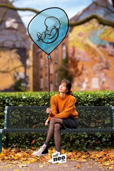 poster for Expecting