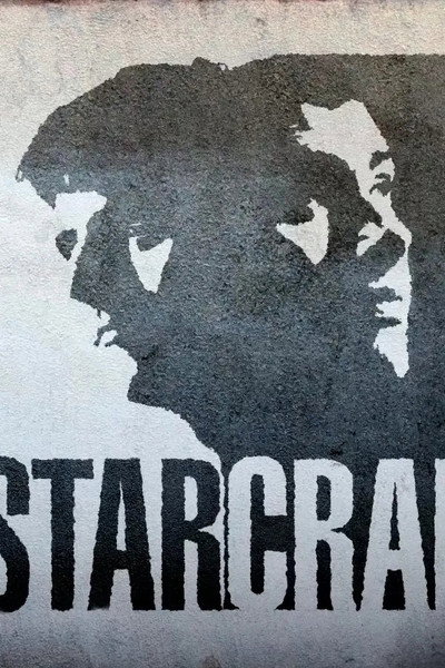 Sons of Starcraft