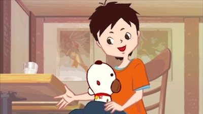 tv poster