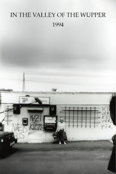 Poster do Filme In the Valley of the Wupper