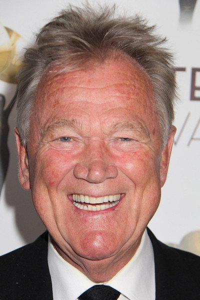 Portrait de Bo Svenson