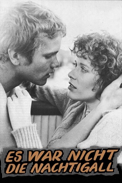 Poster do Filme Es war nicht die Nachtigall