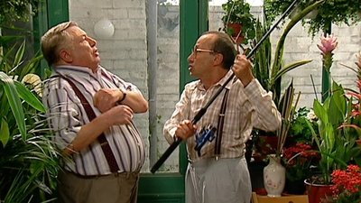 tv poster