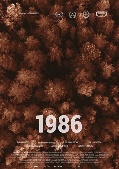 poster 1986