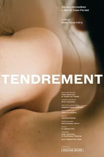 Poster do Filme Tendrement