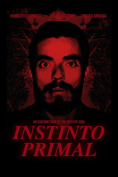 Instinto Primal