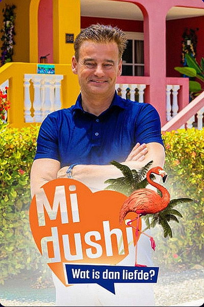 Mi Dushi: Wat is dan liefde?