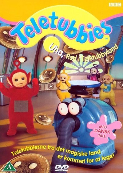 Watch Now!(2005) Teletubbies Uha, rod i Teletubbyland Movie Online Putlocker