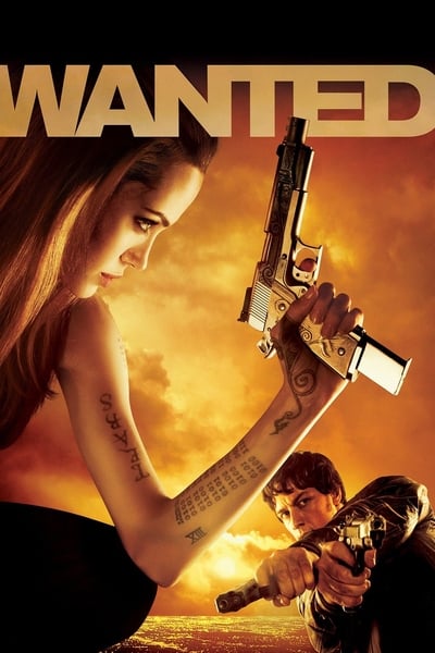 Wanted (2008)