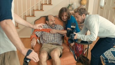 tv poster