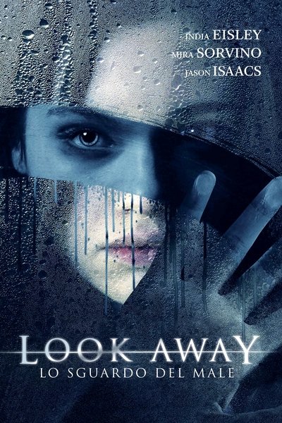 Look Away - Lo sguardo del male (2018)