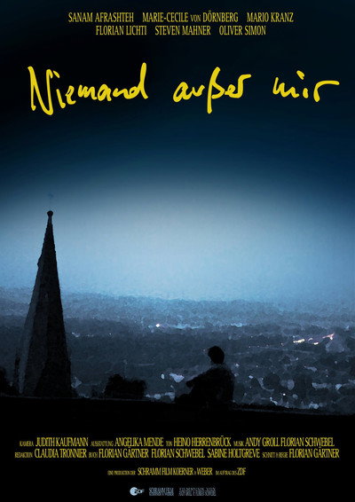 Poster do Filme Niemand außer mir