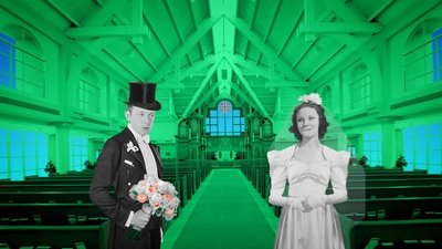 tv poster
