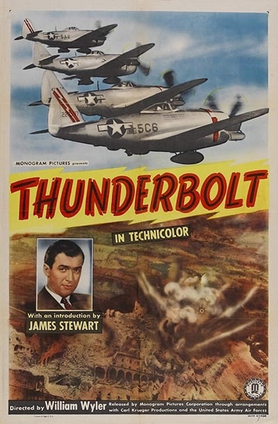 Thunderbolt