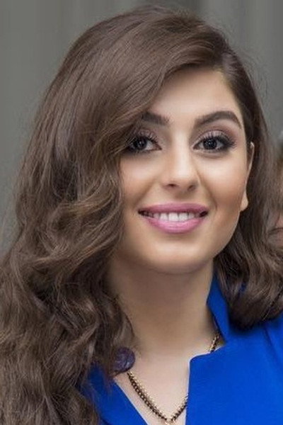 Sahiba Nazarova