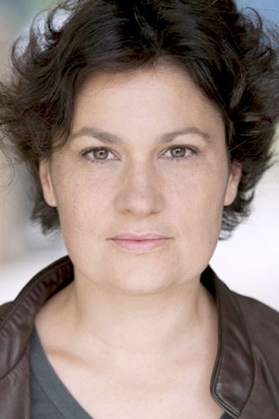 Imagem de Alexandra Gosset