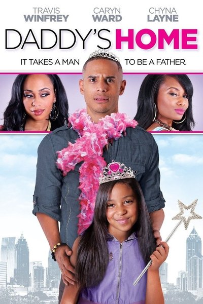 Watch Now!Daddy's Home Movie Online Free Putlocker