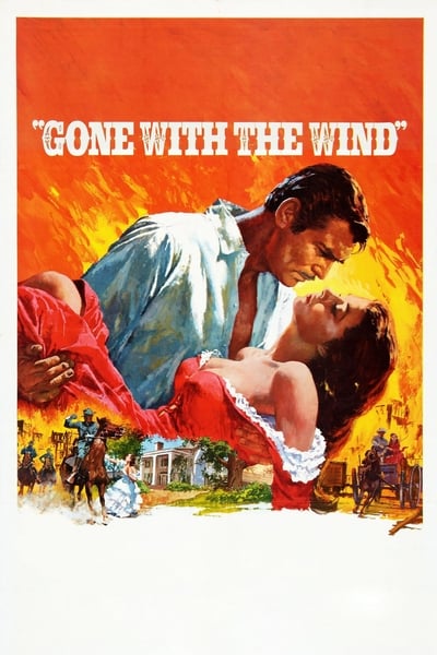 Gone with the Wind (1939)