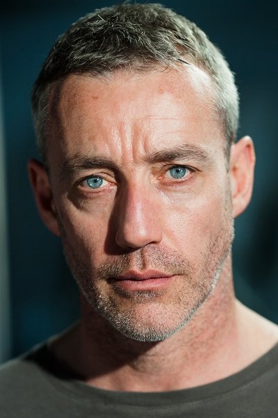 Photo de Rocky Marshall dans Star Wars : Le Réveil de la Force