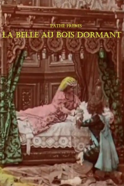 Sleeping Beauty poster Sleeping Beauty