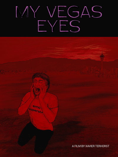 My Vegas Eyes