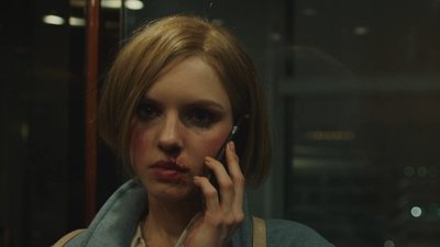 tv poster