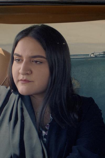 Poster do Filme El Malahi