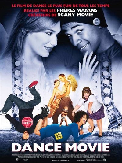 Dance Flick (2009)