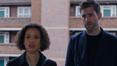 tv poster
