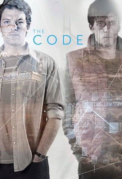 The Code poster The Code