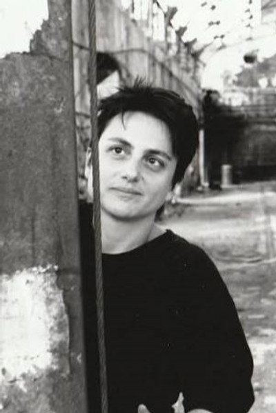 Antoinetta Angelidi