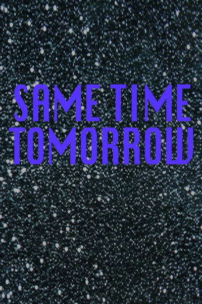 Same Time Tomorrow