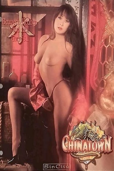 Chinatown
