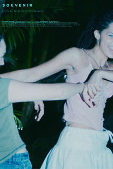Poster do Filme Souvenir