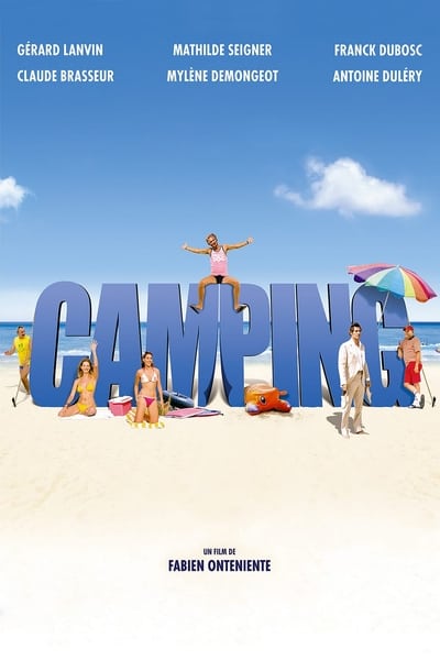 Camping (2006)