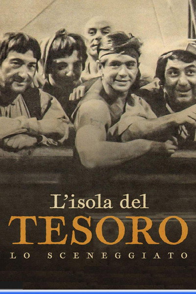 L'isola del tesoro