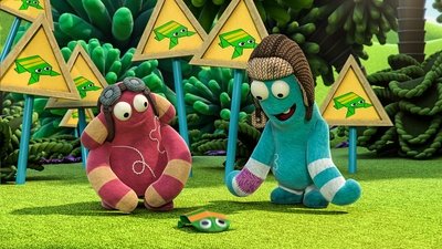 tv poster