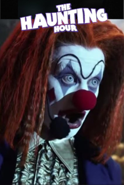 The Haunting Hour: Afraid of Clowns