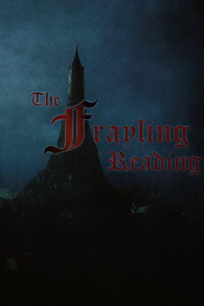 The Frayling Reading