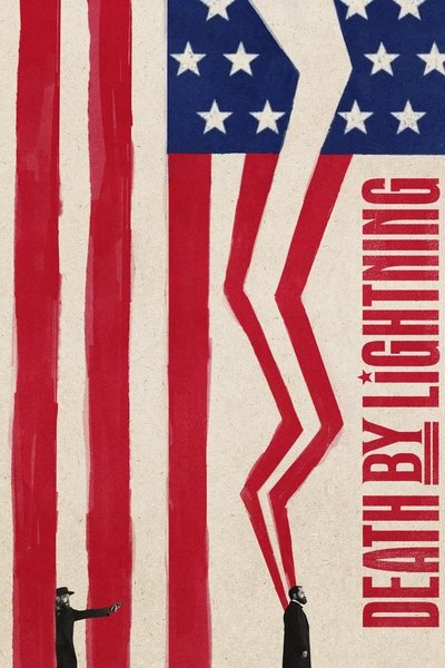 poster for Death by Lightning