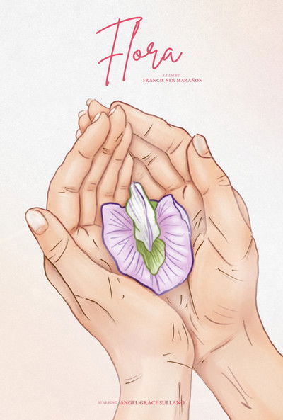 Poster do Filme Flora