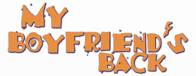 My Boyfriend's Back Logo