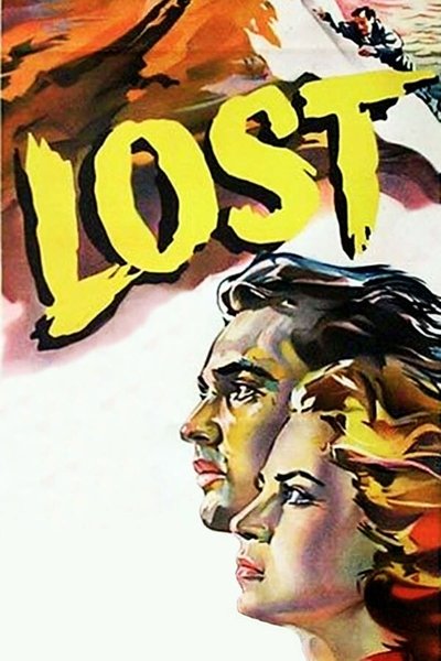 Lost