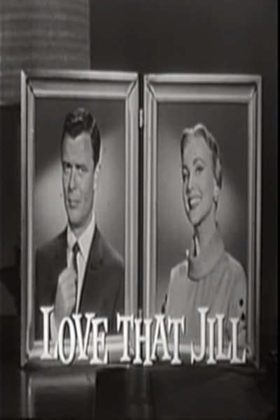 Love That Jill