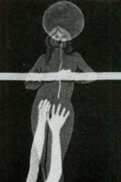 movie poster for Madsong