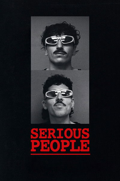 Serious People