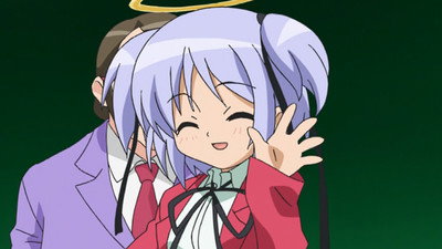 I'm Club-to-Death Angel! Dokuro-chan!