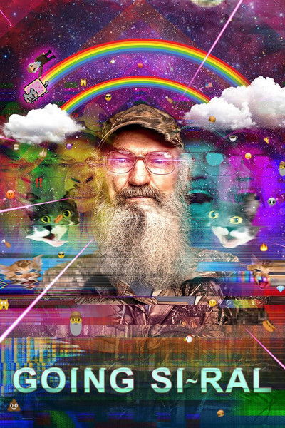poster for Going Si-ral