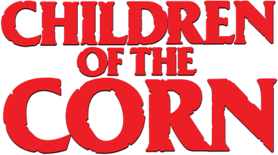 Children of the Corn Logo