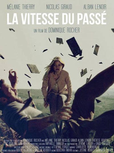 Watch Now!(2011) La vitesse du passé Movie Online 123Movies
